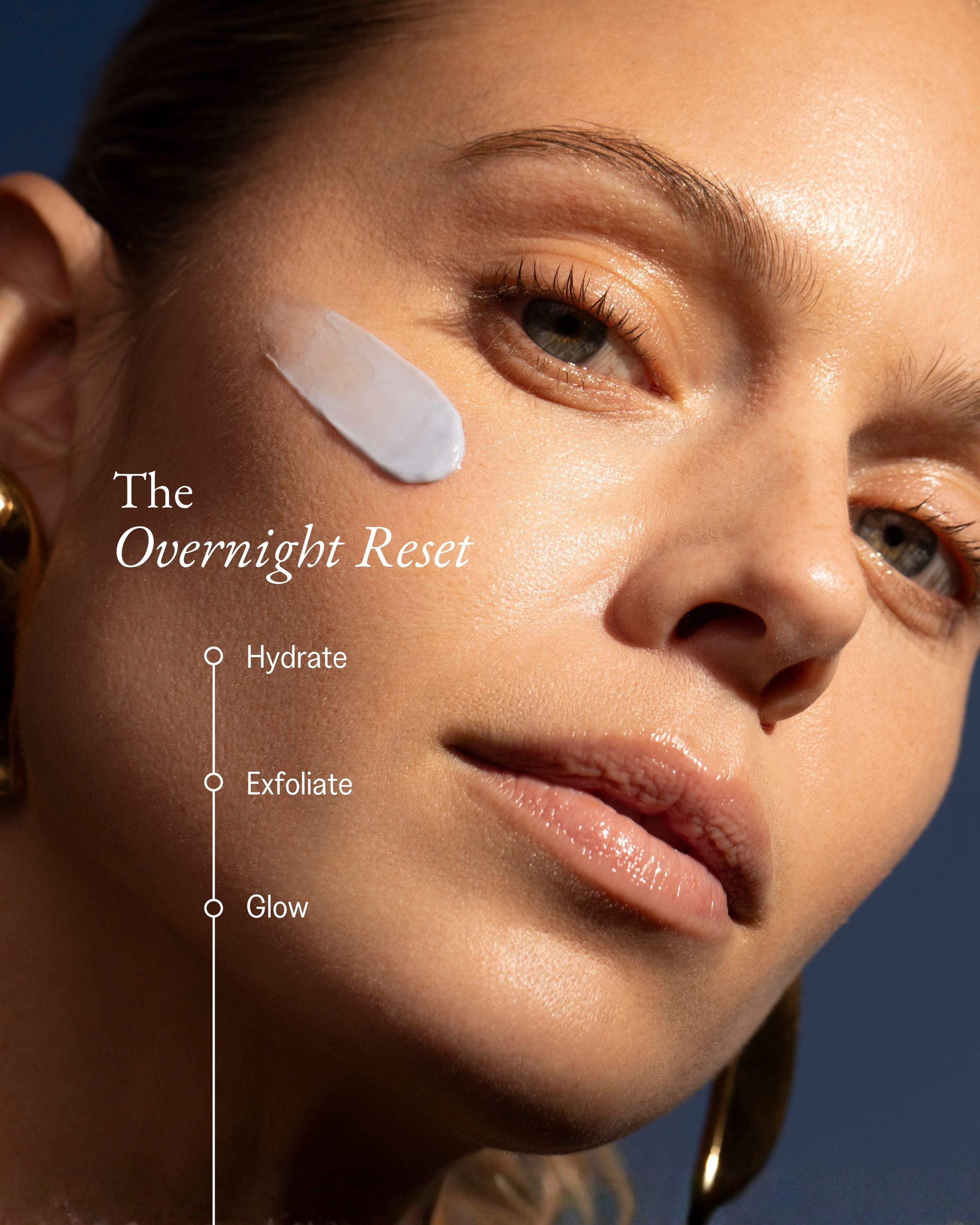 Lunar Veil Chrono-Active Sleep Mask