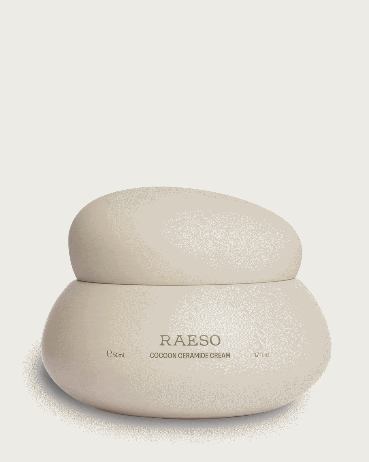 Cocoon Ceramide Cream Refill