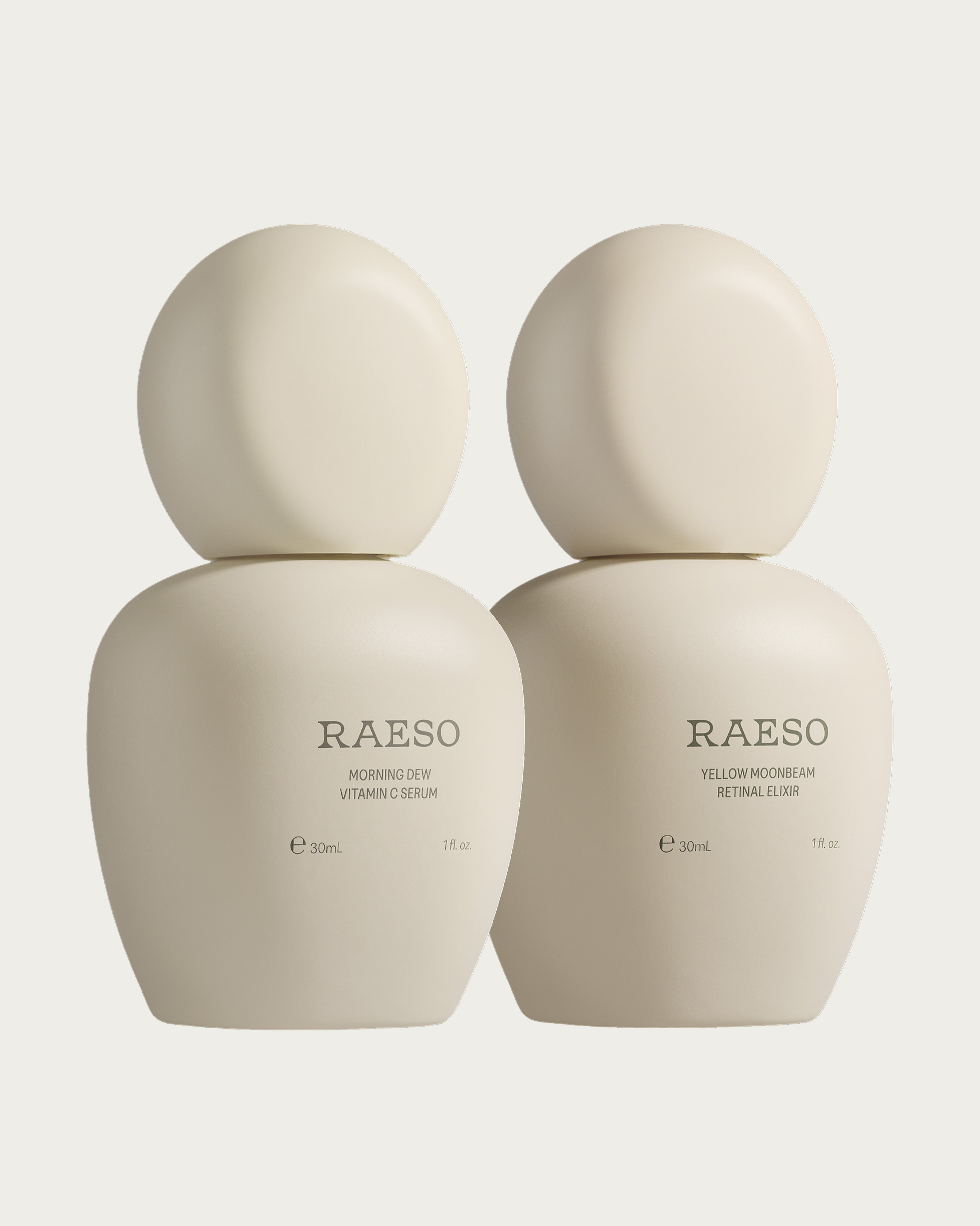 Morning Dew + Yellow Moonbeam Duo