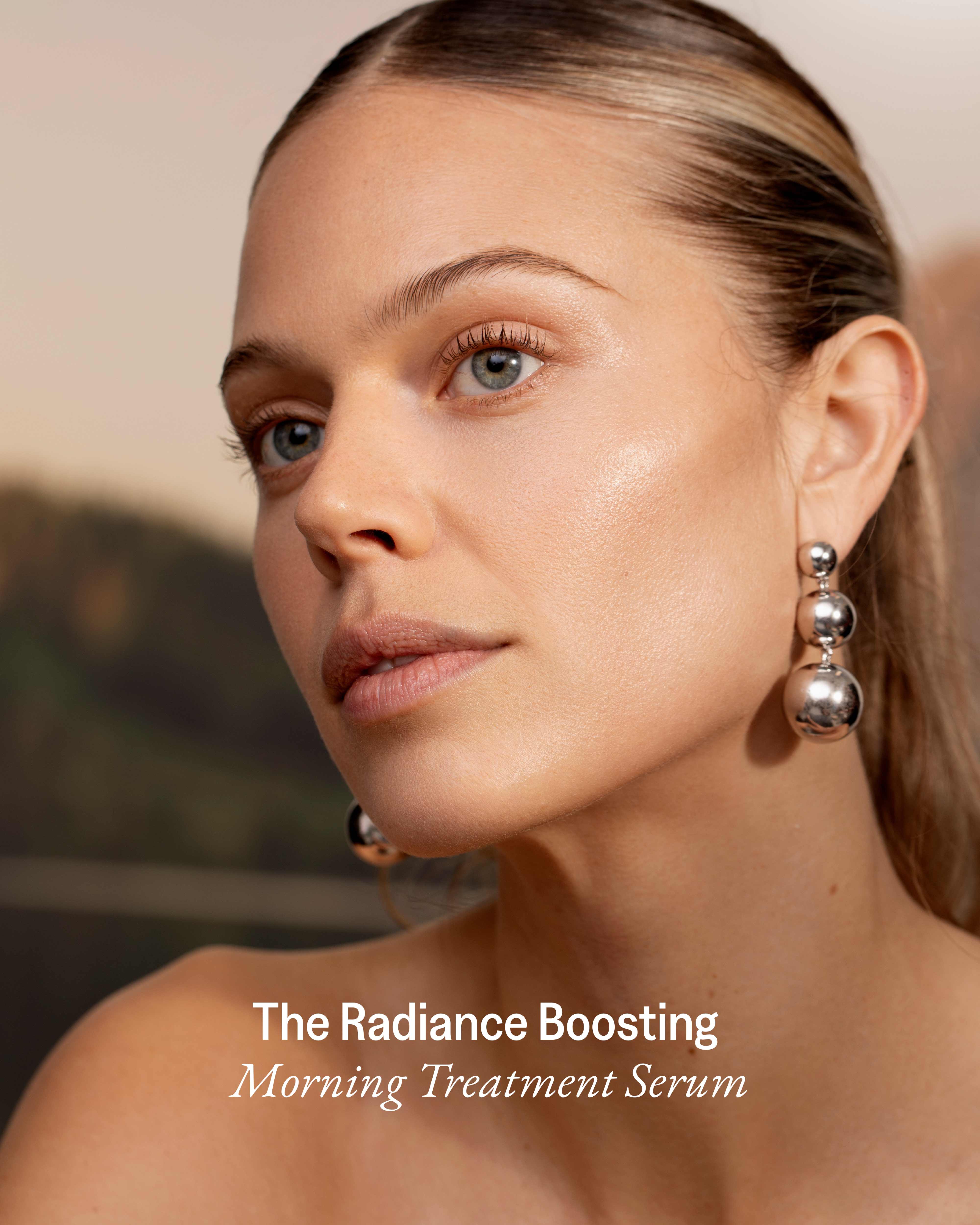 Morning Dew Vitamin C Serum