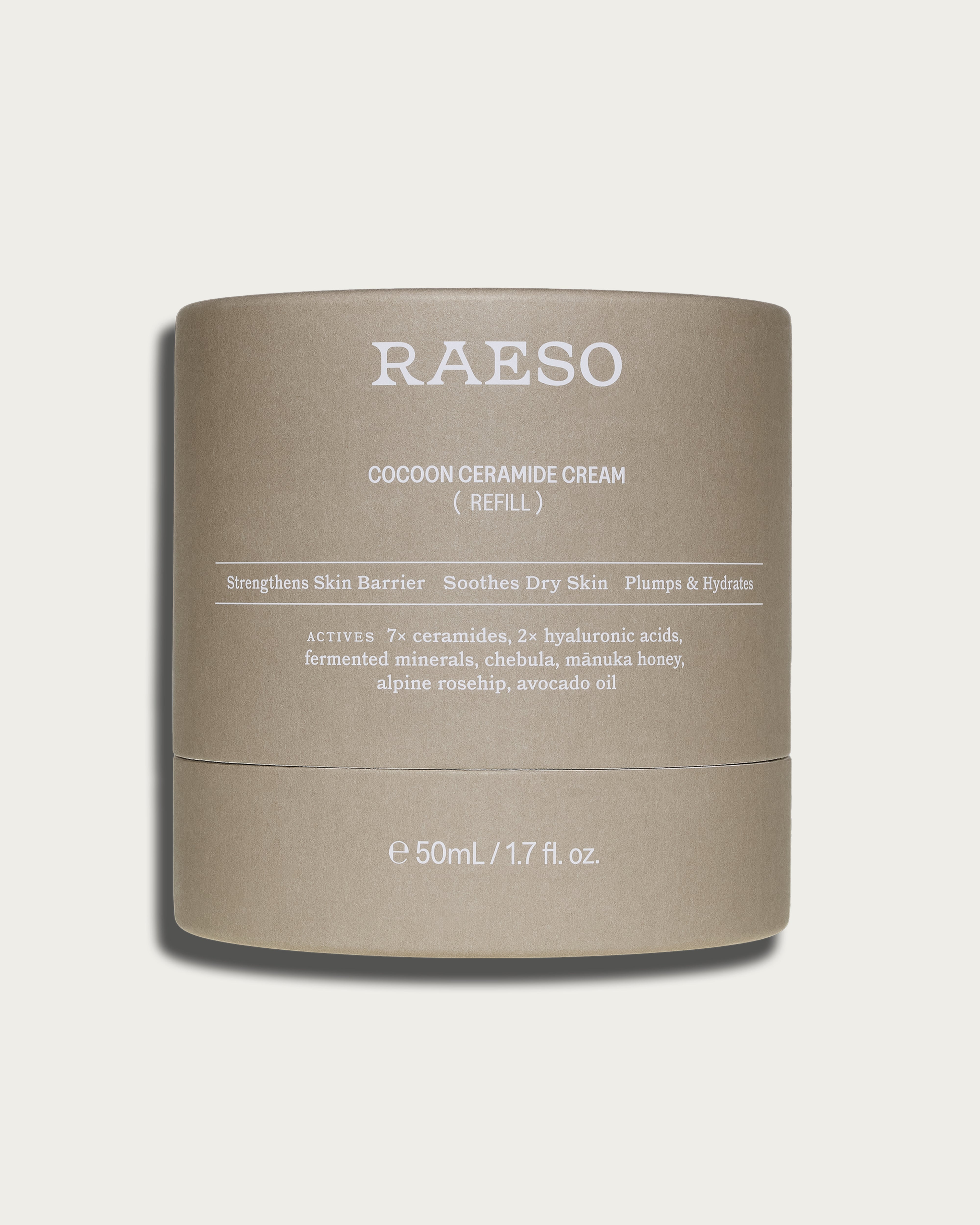 Cocoon Ceramide Cream Refill