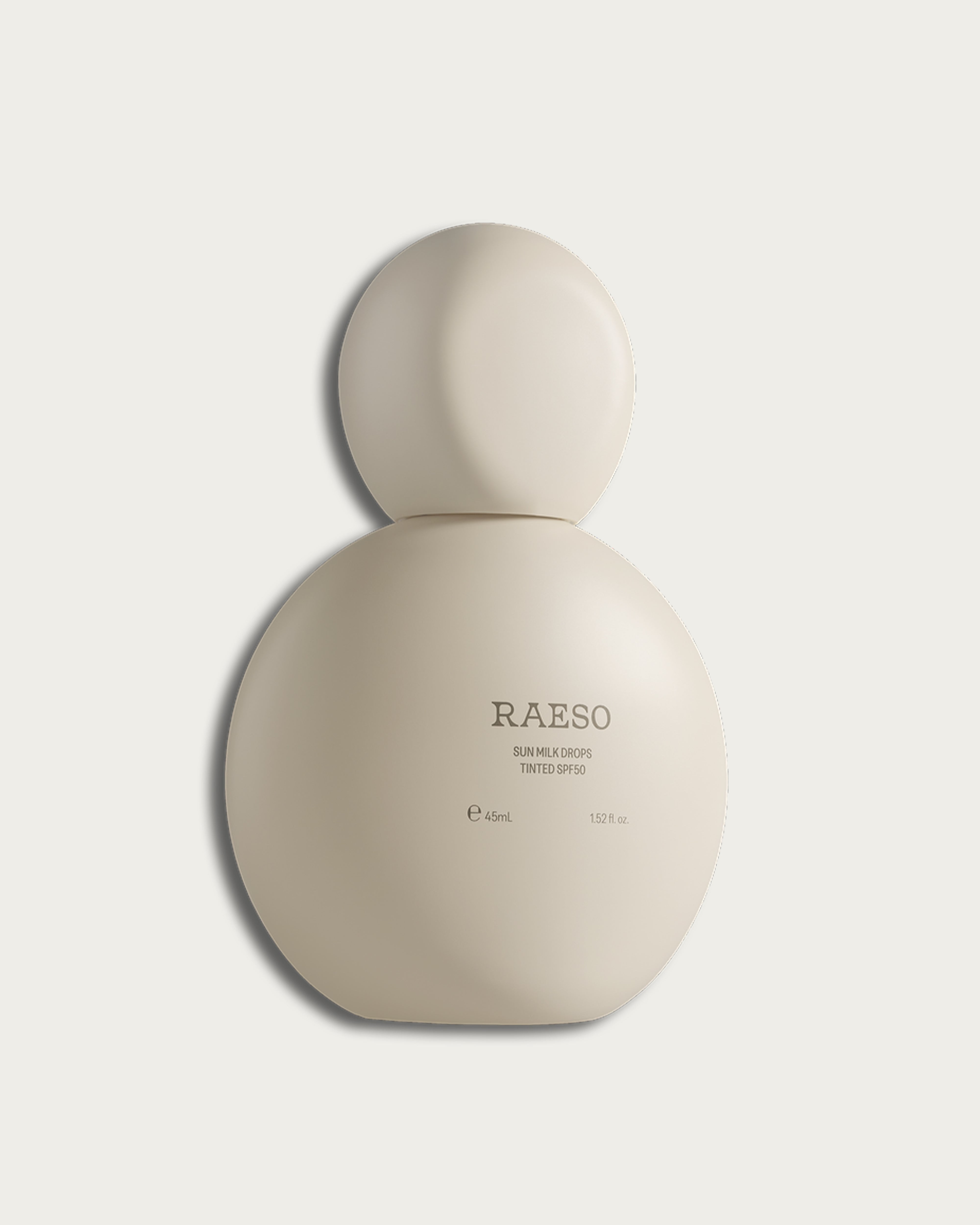 Sun Milk Drops Tinted SPF50