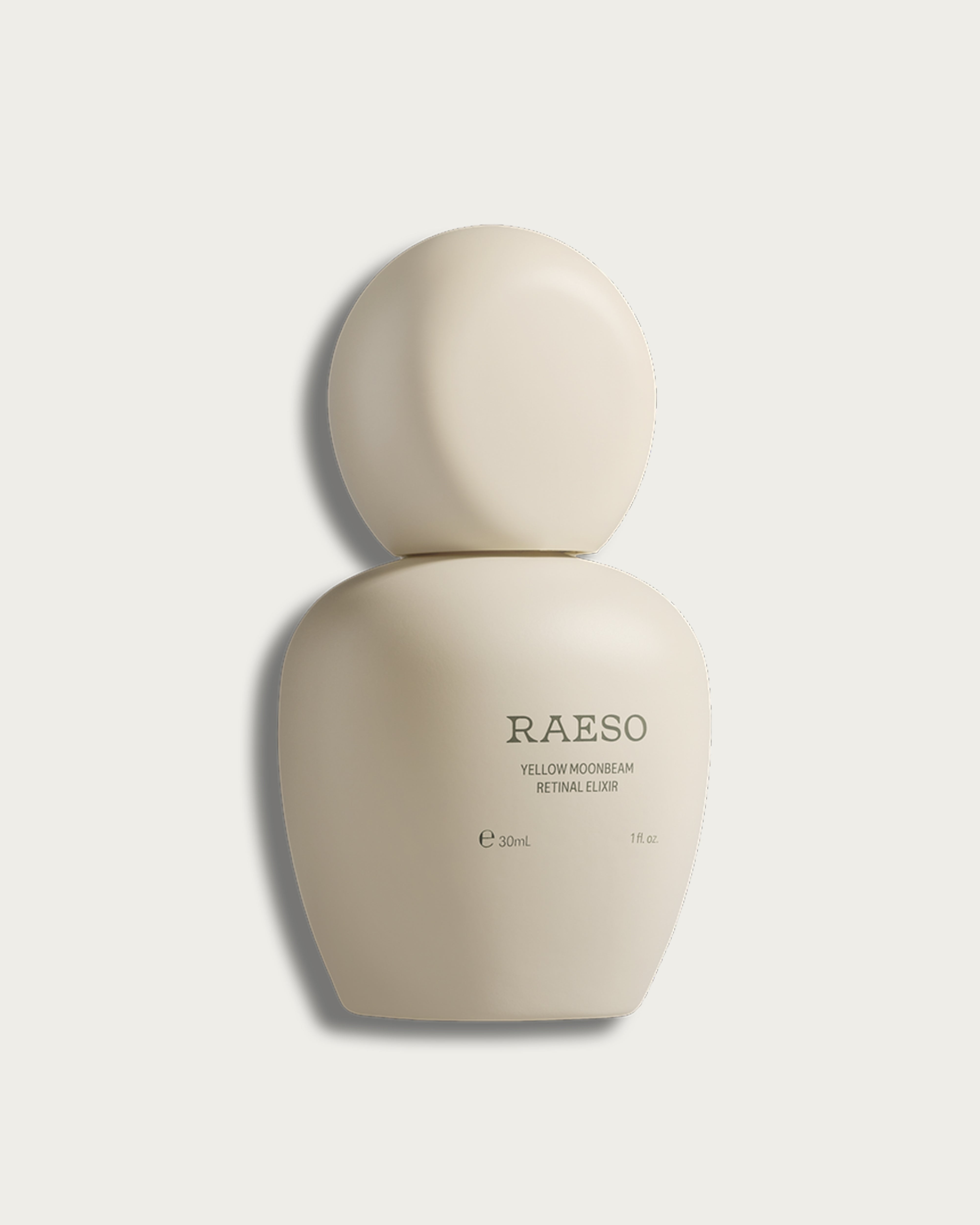 Yellow Moonbeam Retinal Elixir
