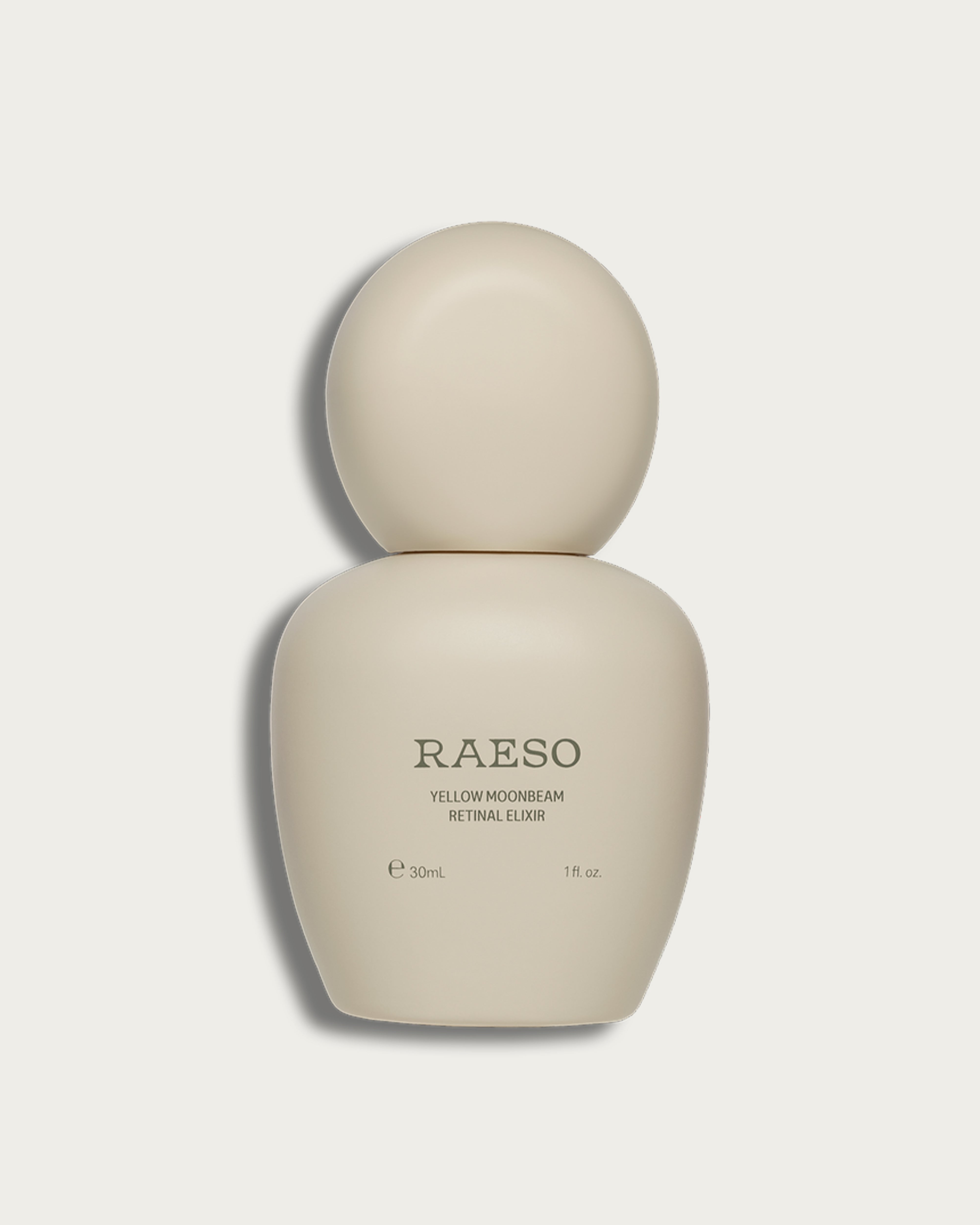 Yellow Moonbeam Retinal Elixir