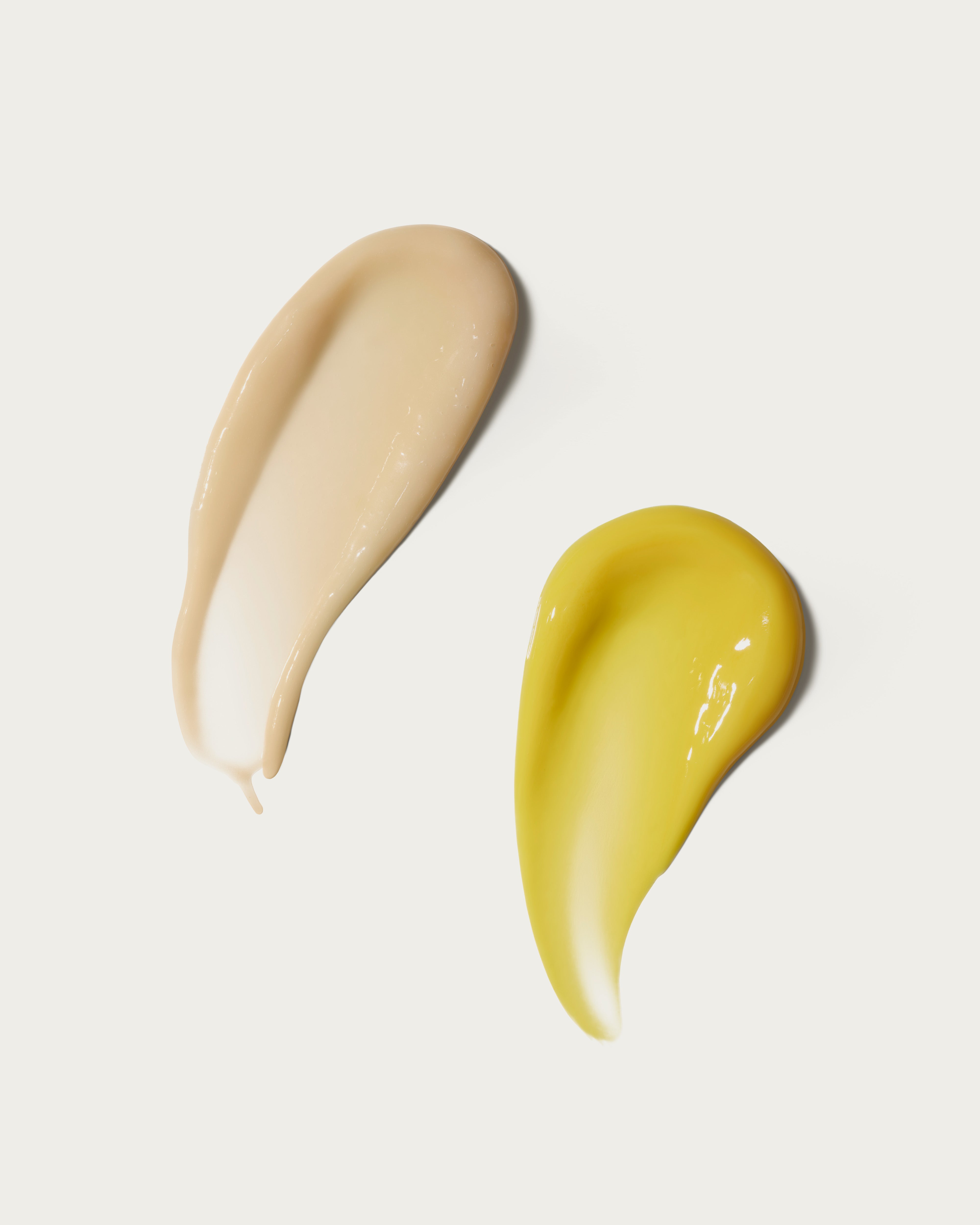 Morning Dew + Yellow Moonbeam Duo