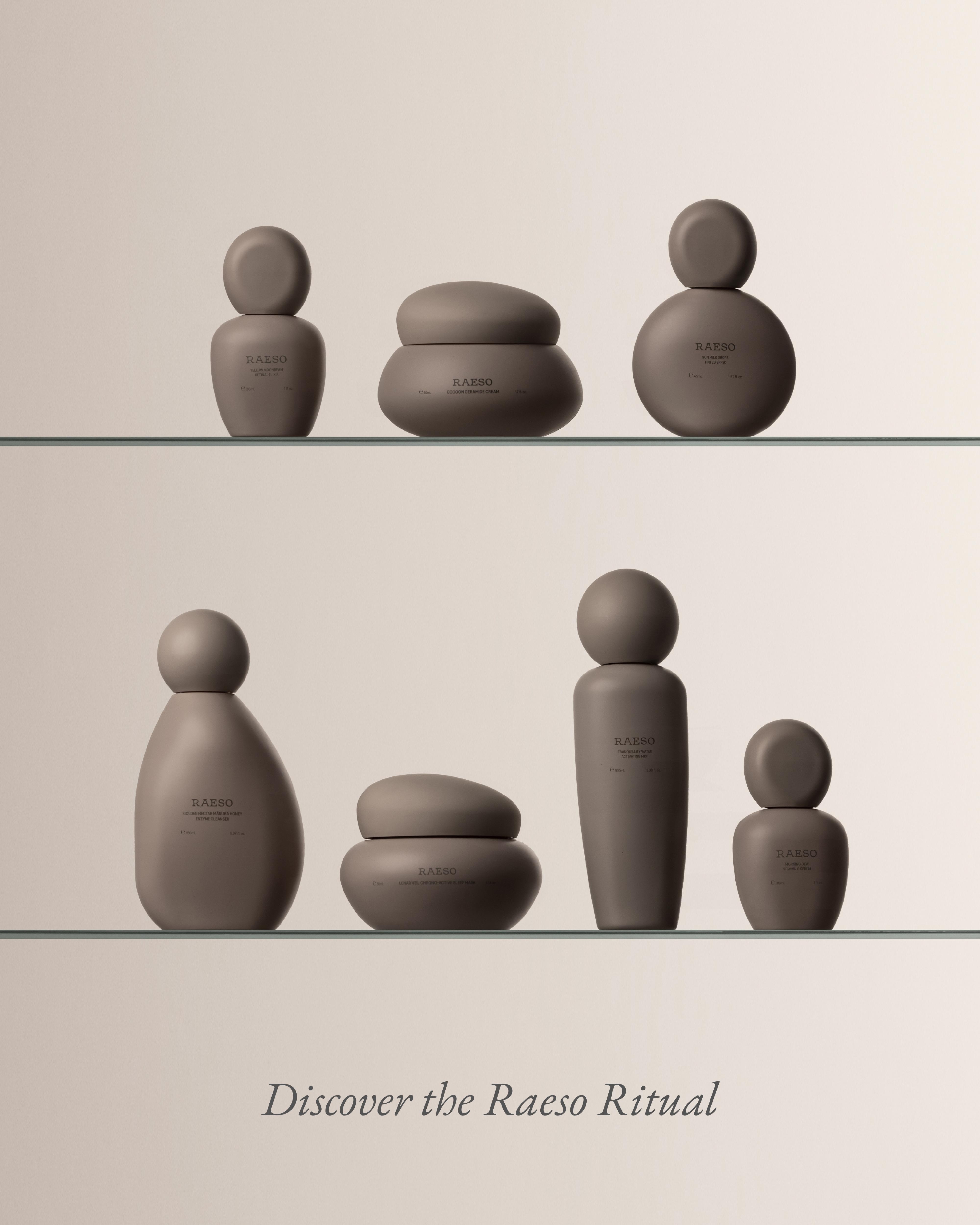 Tranquillity Water Activating Mist