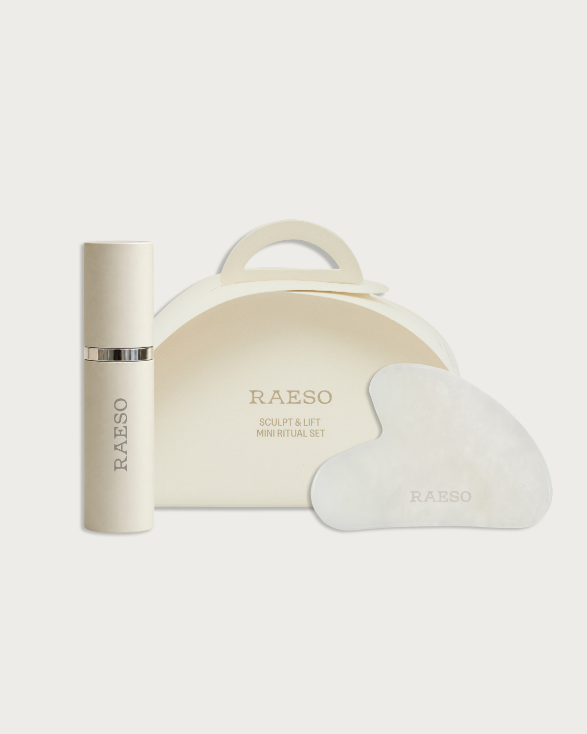 Sculpt & Lift Mini Ritual Set