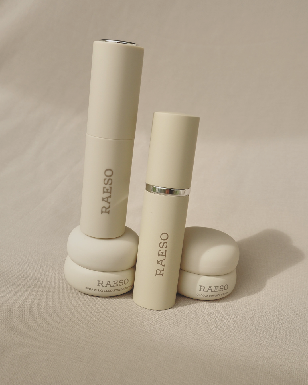Cocoon Ceramide Cream Deluxe Mini
