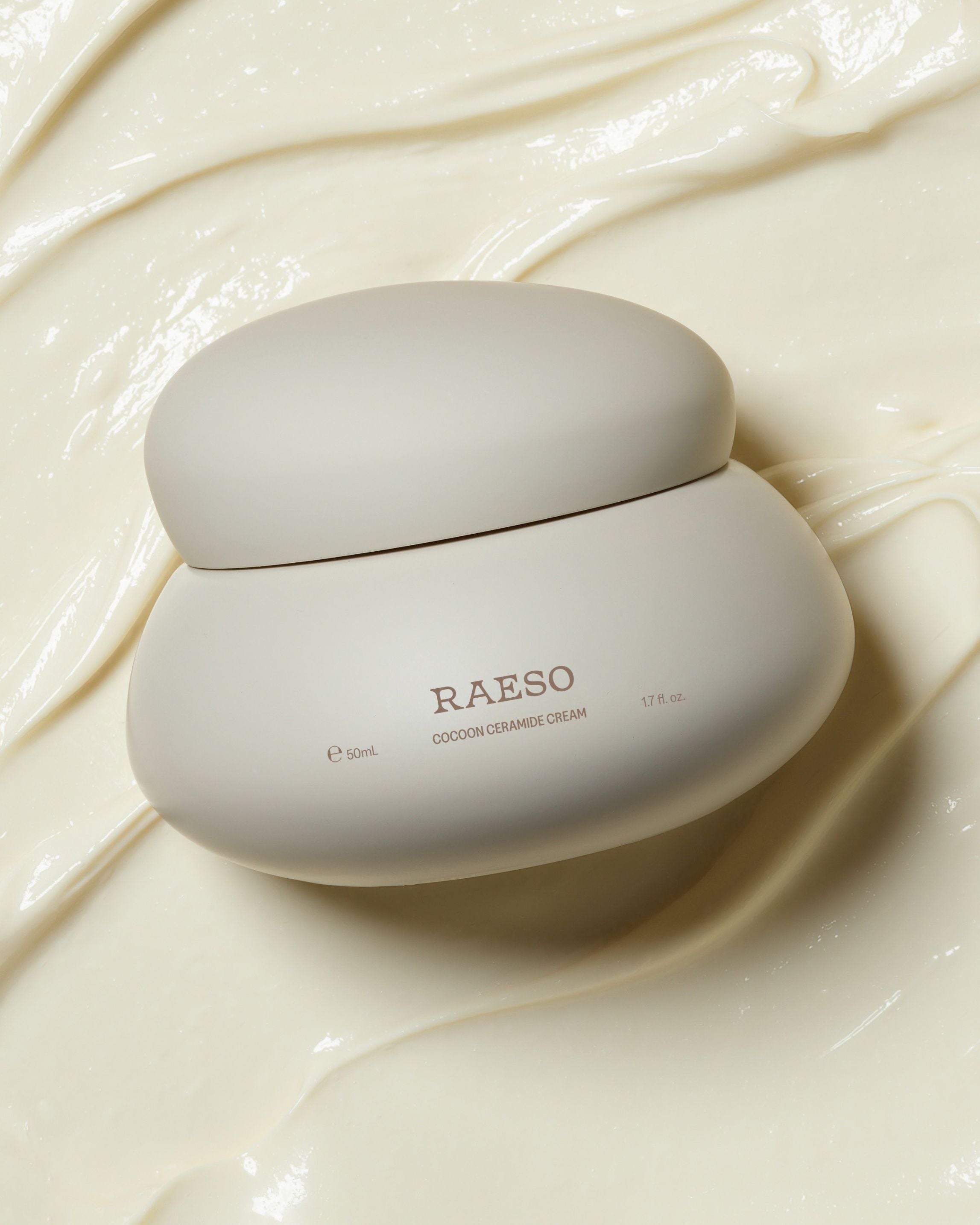 Cocoon Ceramide Cream