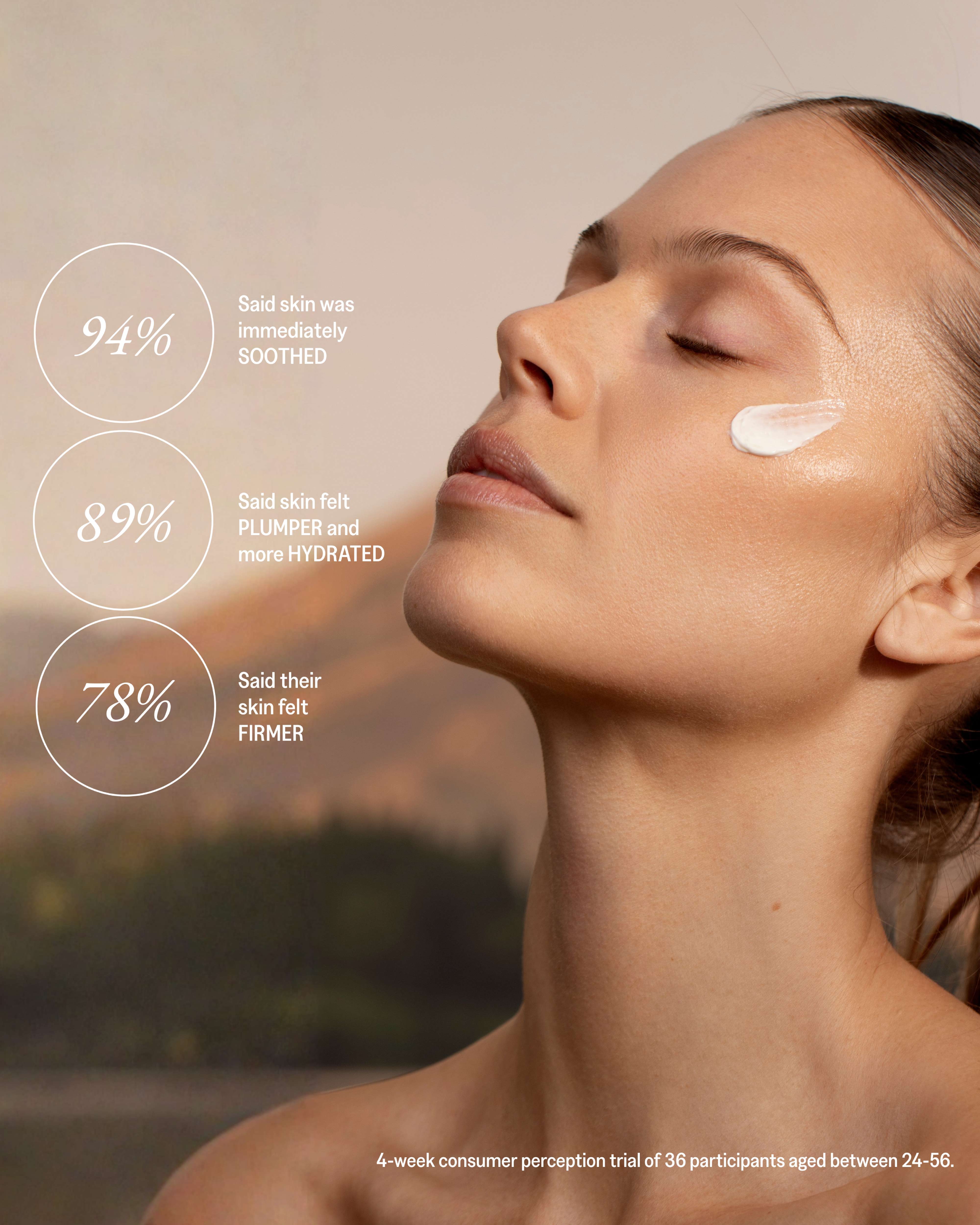 Cocoon Ceramide Cream