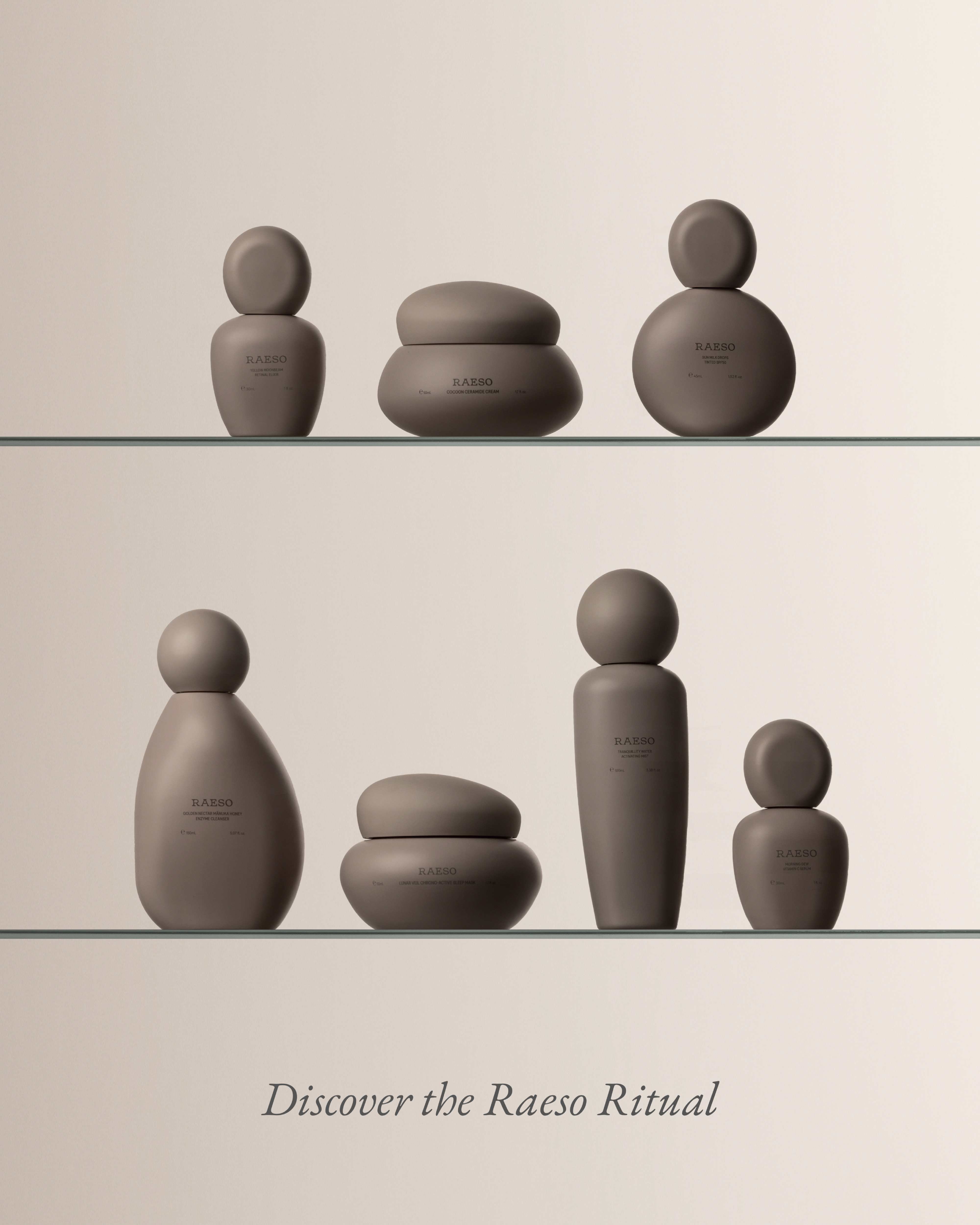 Cocoon Ceramide Cream