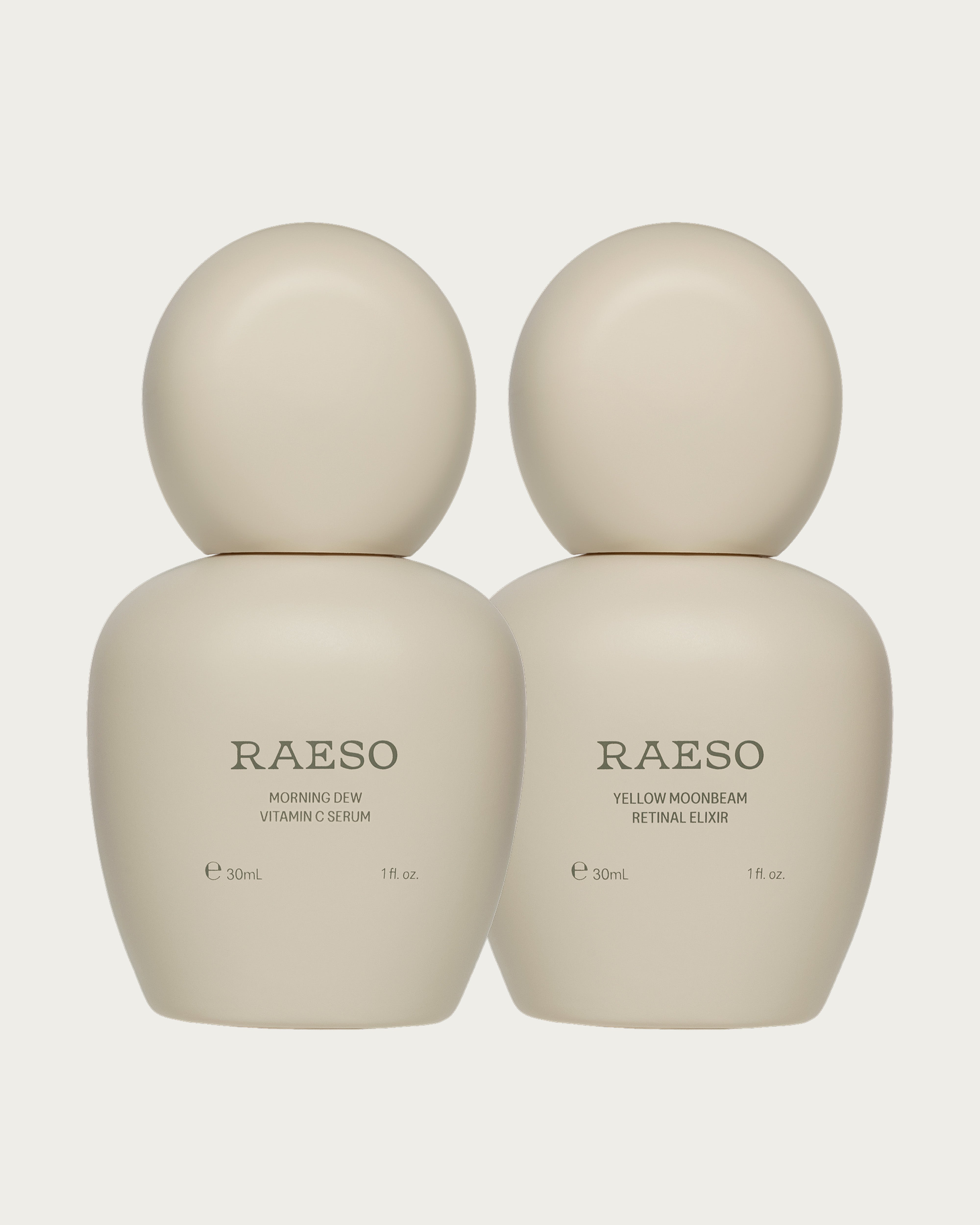 Morning Dew + Yellow Moonbeam Duo