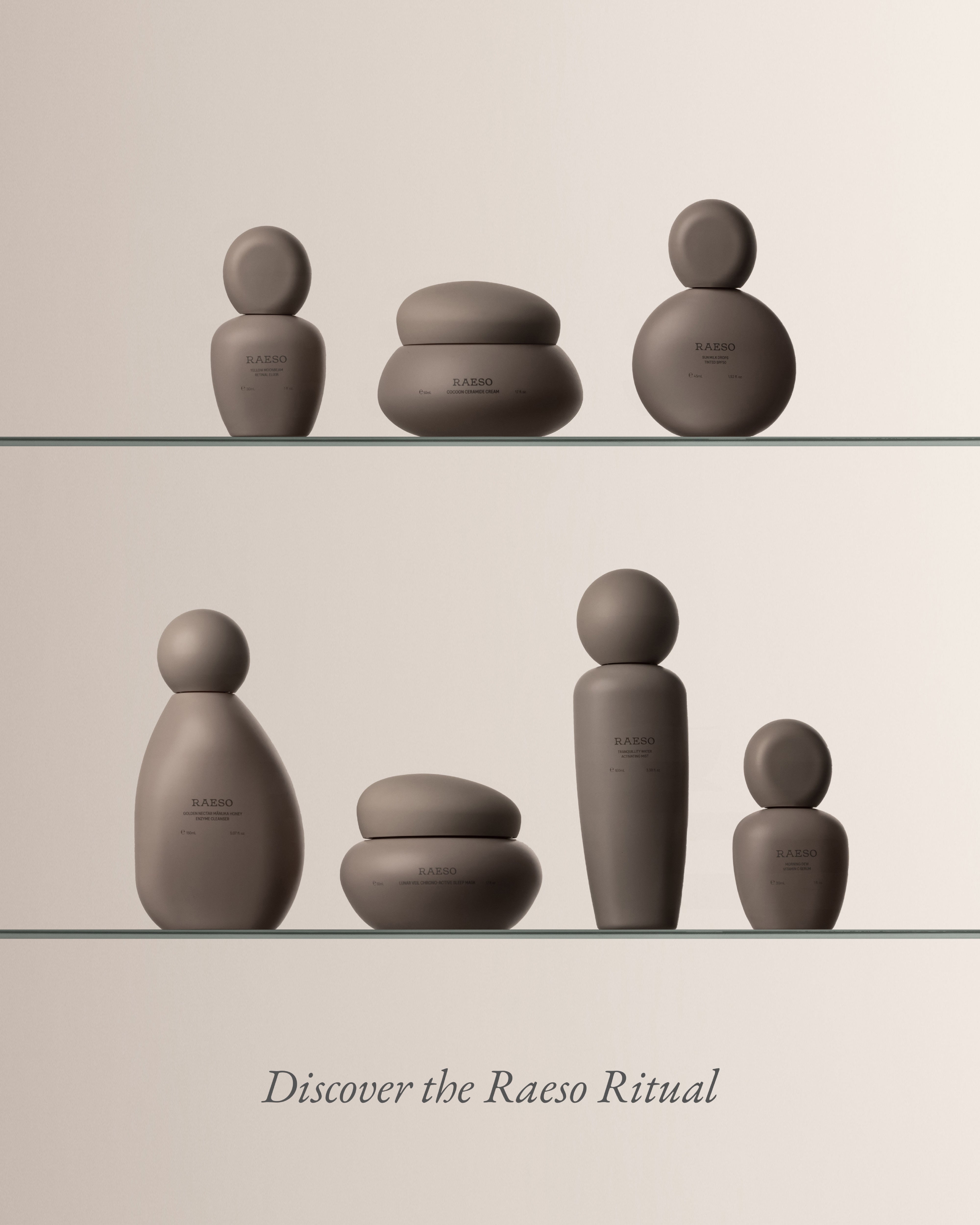 Golden Nectar Mānuka Honey Enzyme Cleanser