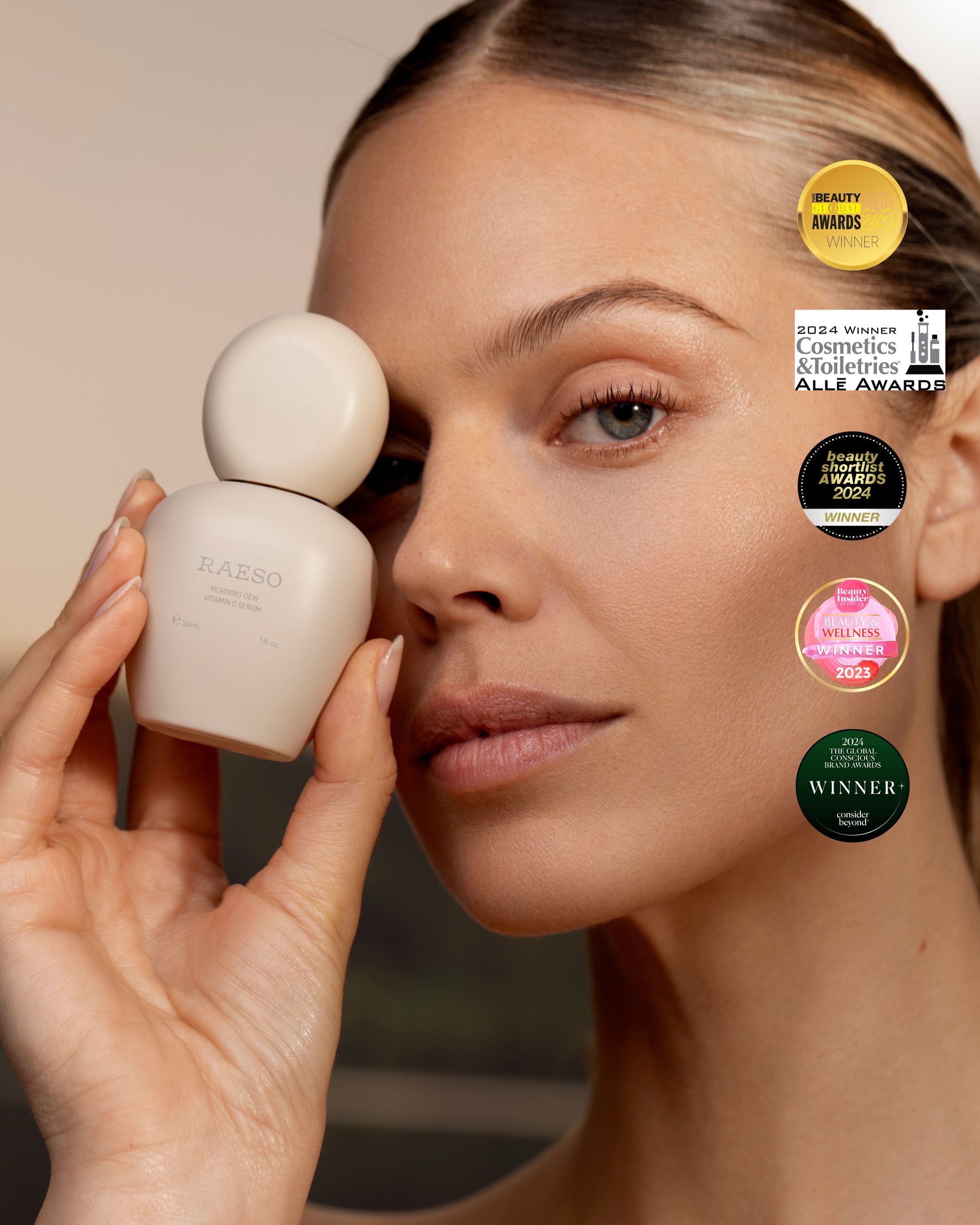 The Awakening Duo