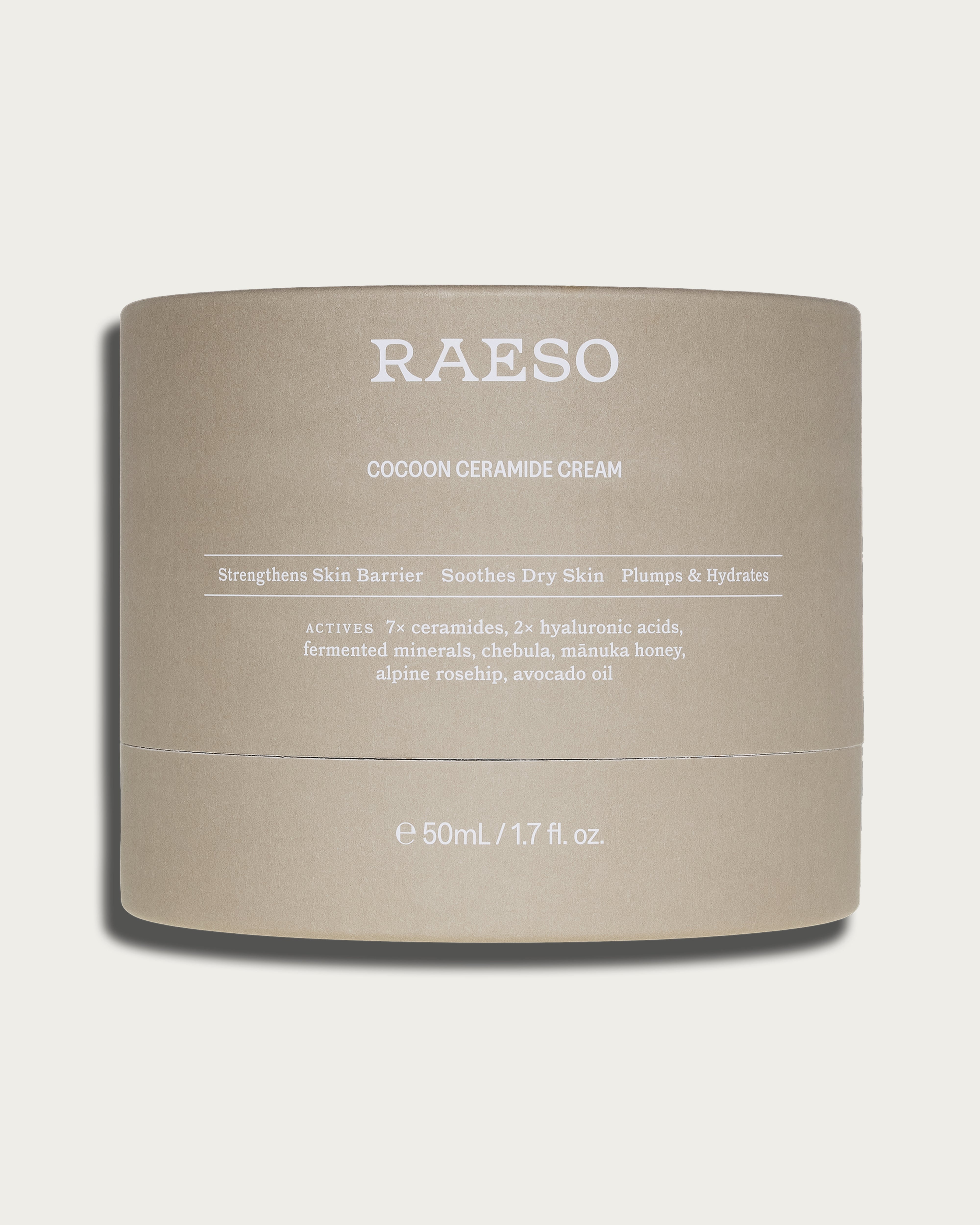 Cocoon Ceramide Cream