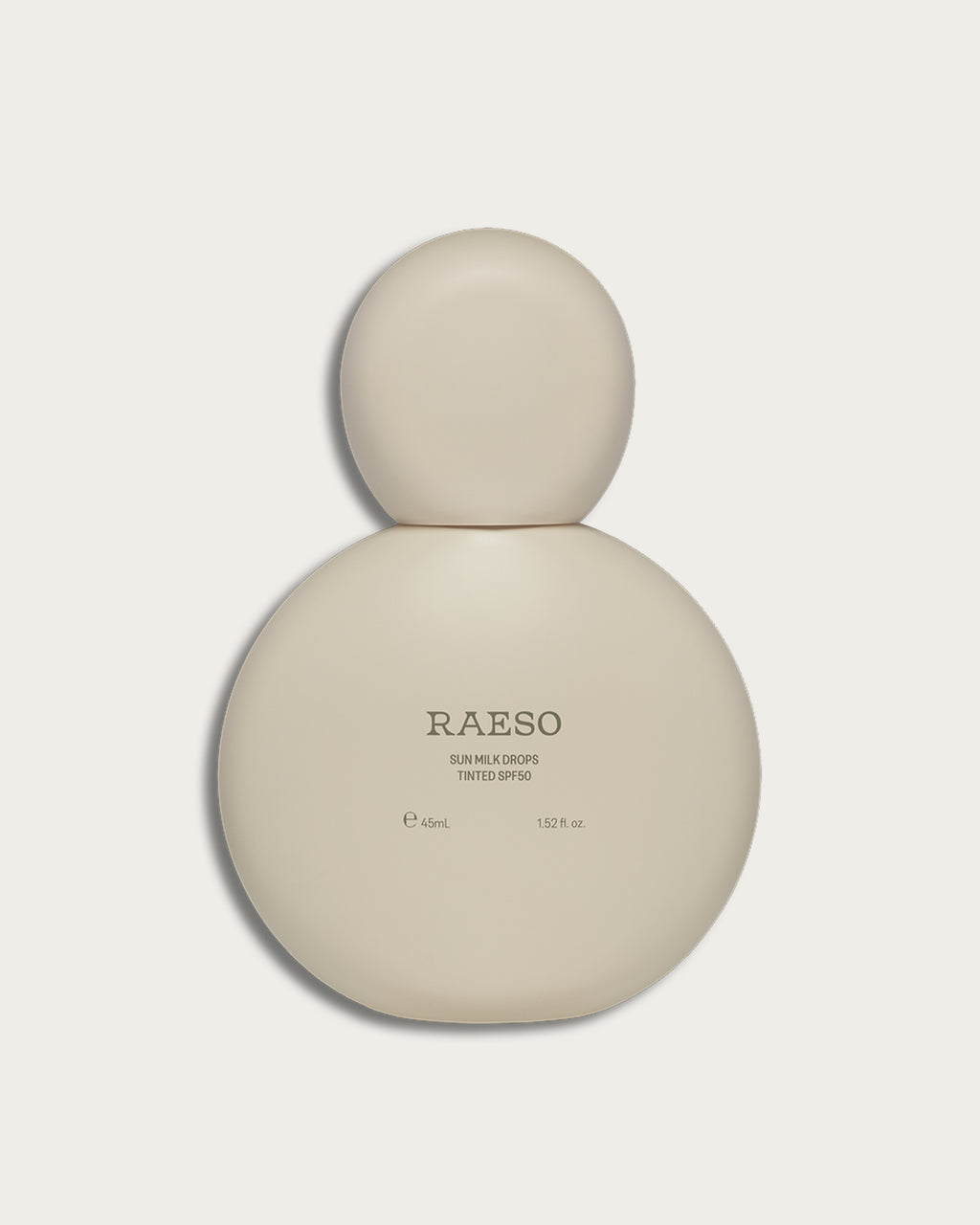 Sun Milk Drops Tinted SPF50