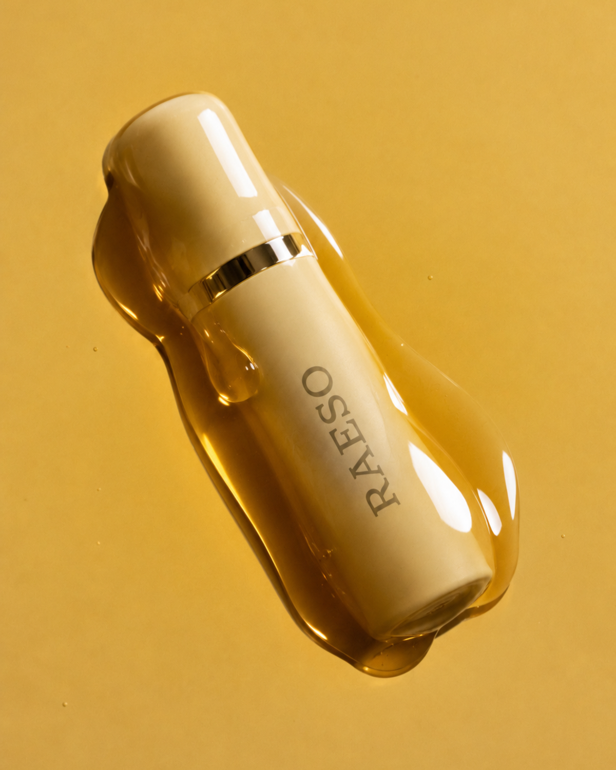 Golden Nectar Mānuka Honey Enzyme Cleanser Deluxe Mini